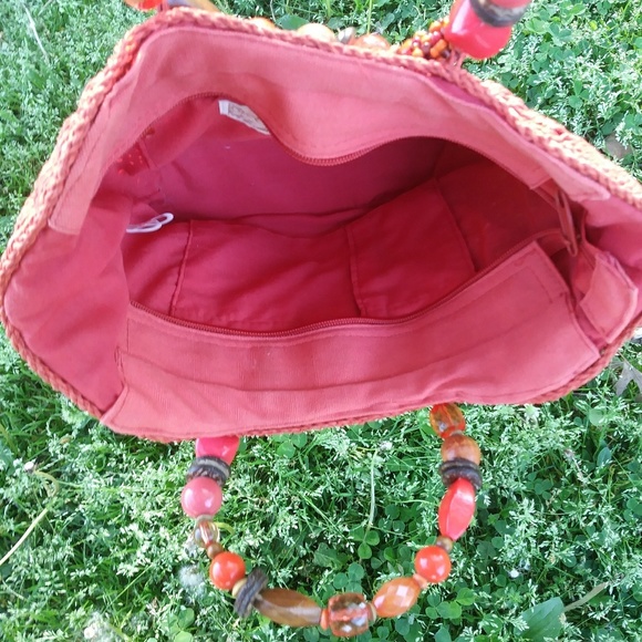 Cappelli Hand Purse - Picture 3 of 5